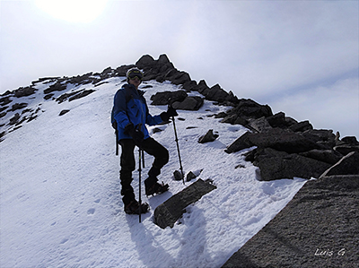 Nevado de Toluca